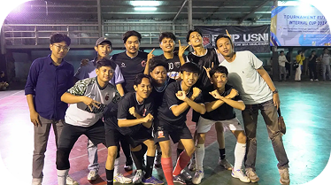 UKM Futsal USNI