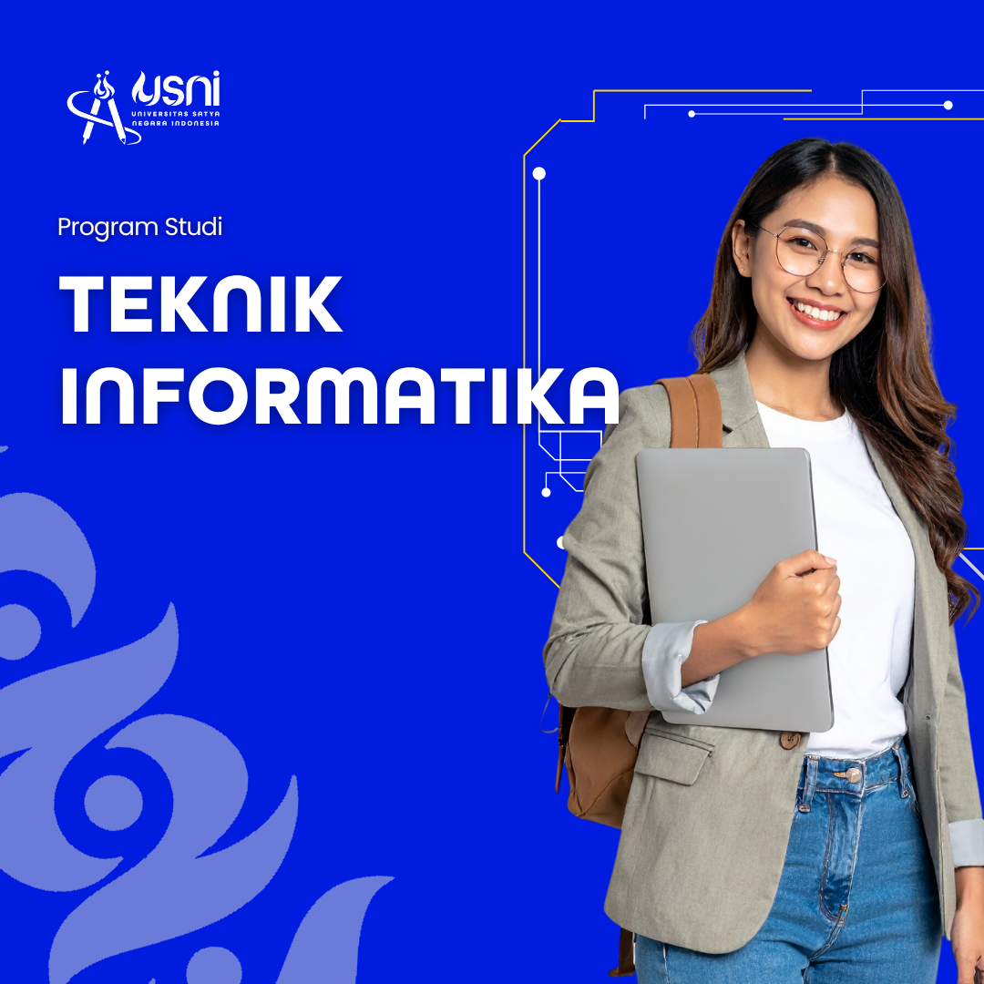 Teknik Infomatika 