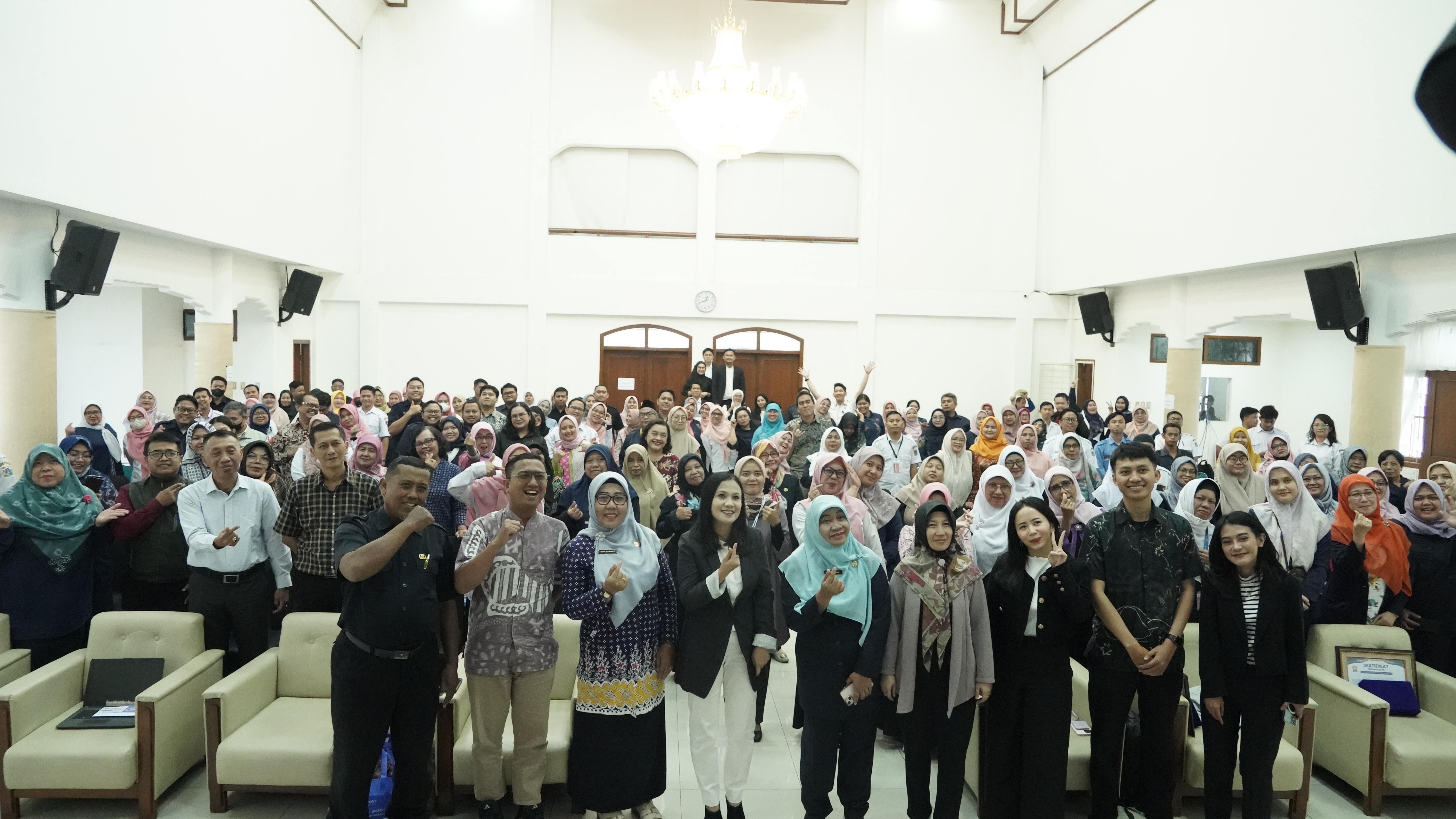 Luaran Sistem Informasi