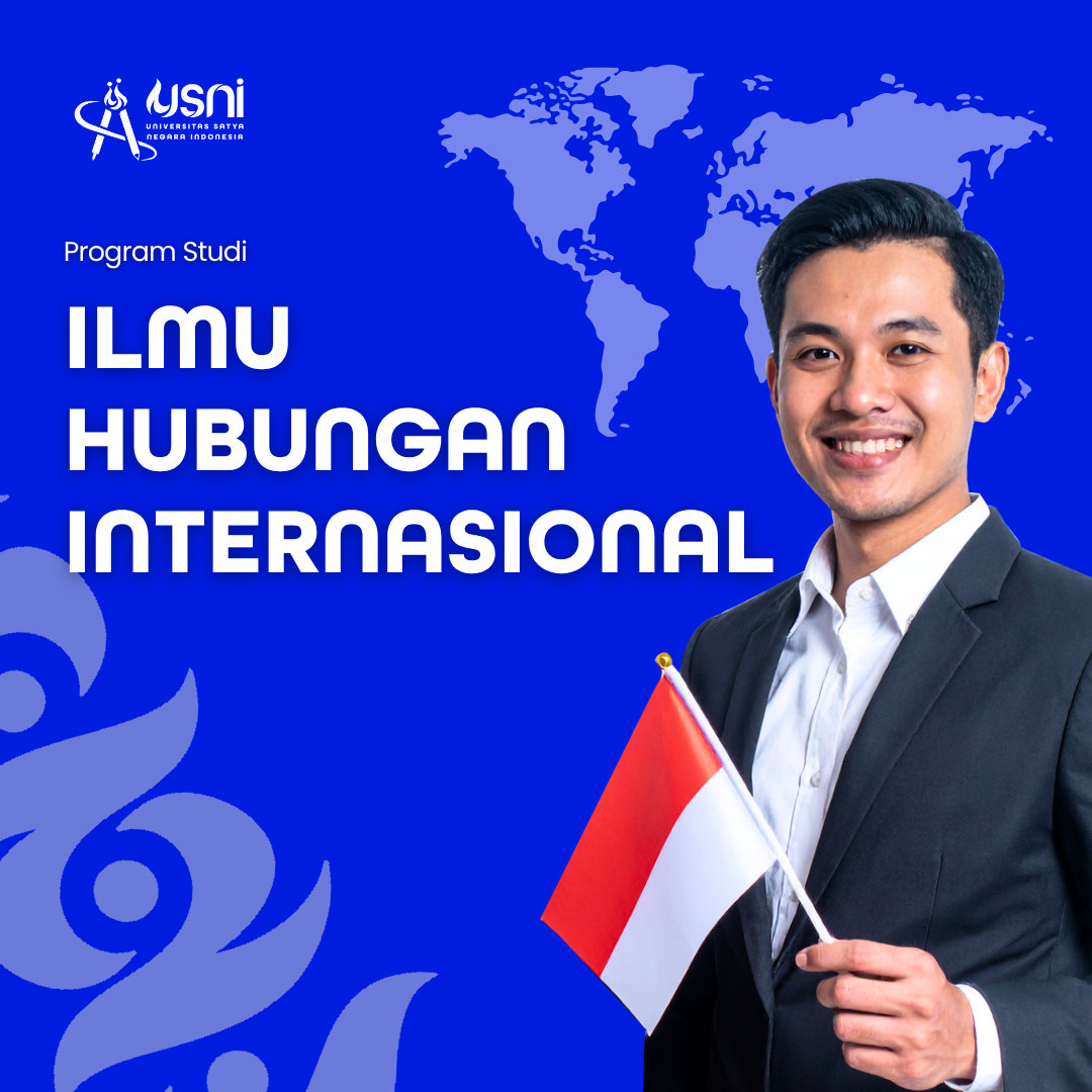 Ilmu Hubungan Internasional