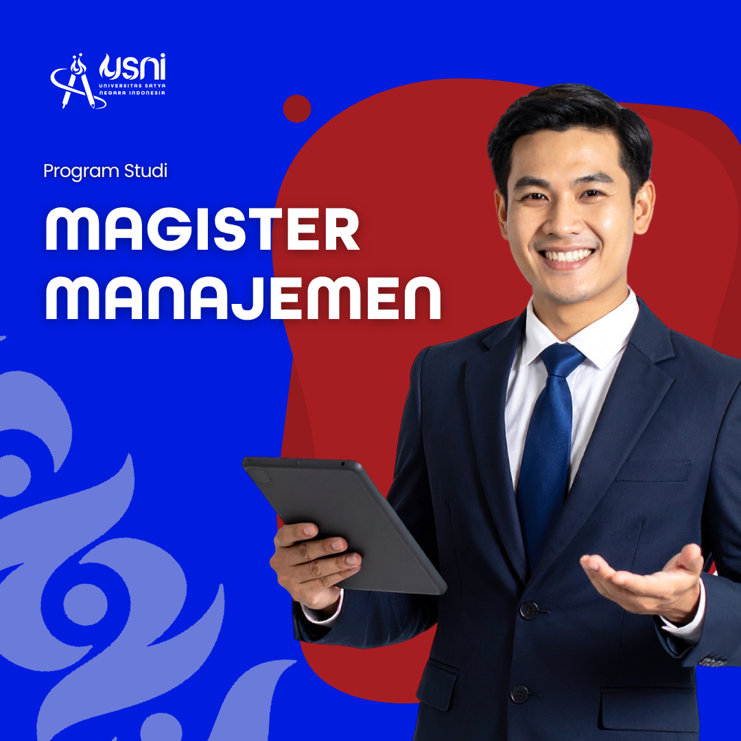 Magister Manajemen