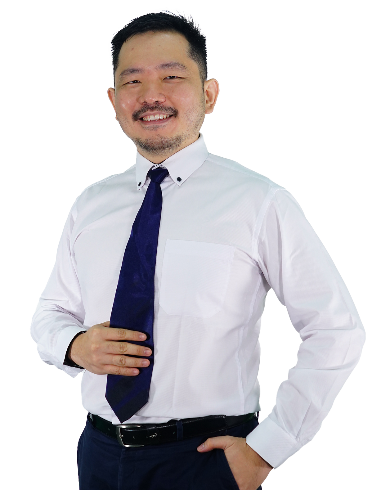 Corporate Template