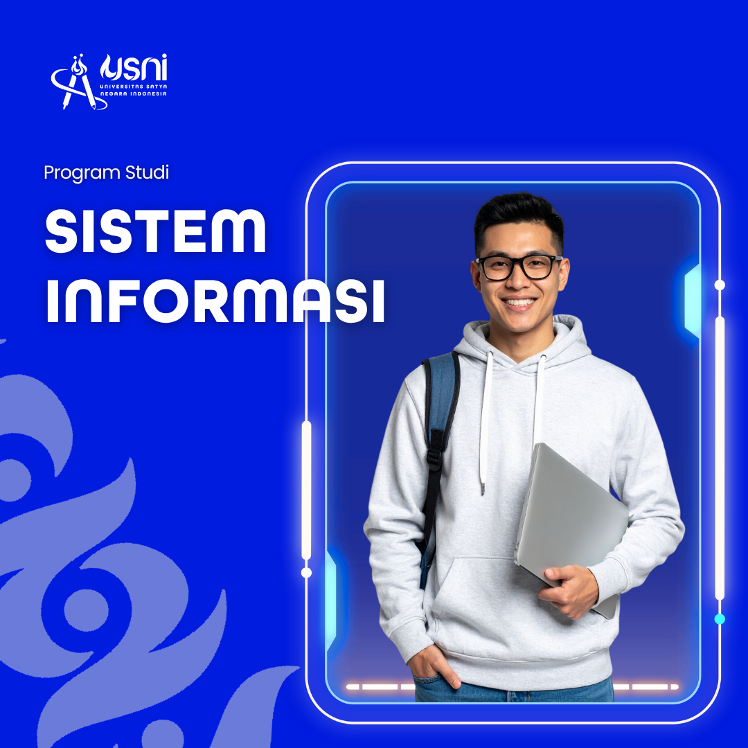 Sistem Informasi