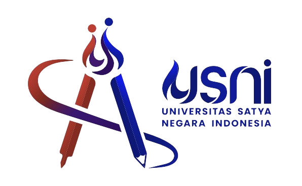 Logo USNI